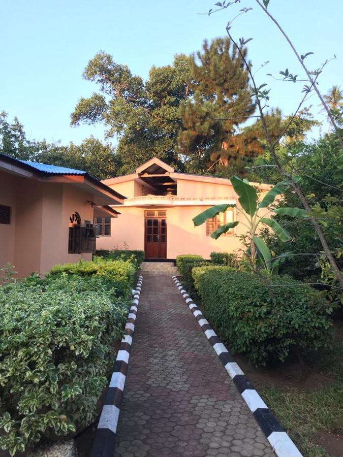Safina Resort Zanzibar Zewnętrze zdjęcie