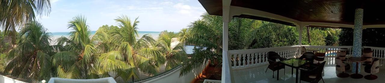 Safina Resort Zanzibar Zewnętrze zdjęcie