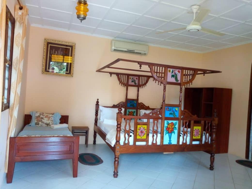 Safina Resort Zanzibar Zewnętrze zdjęcie