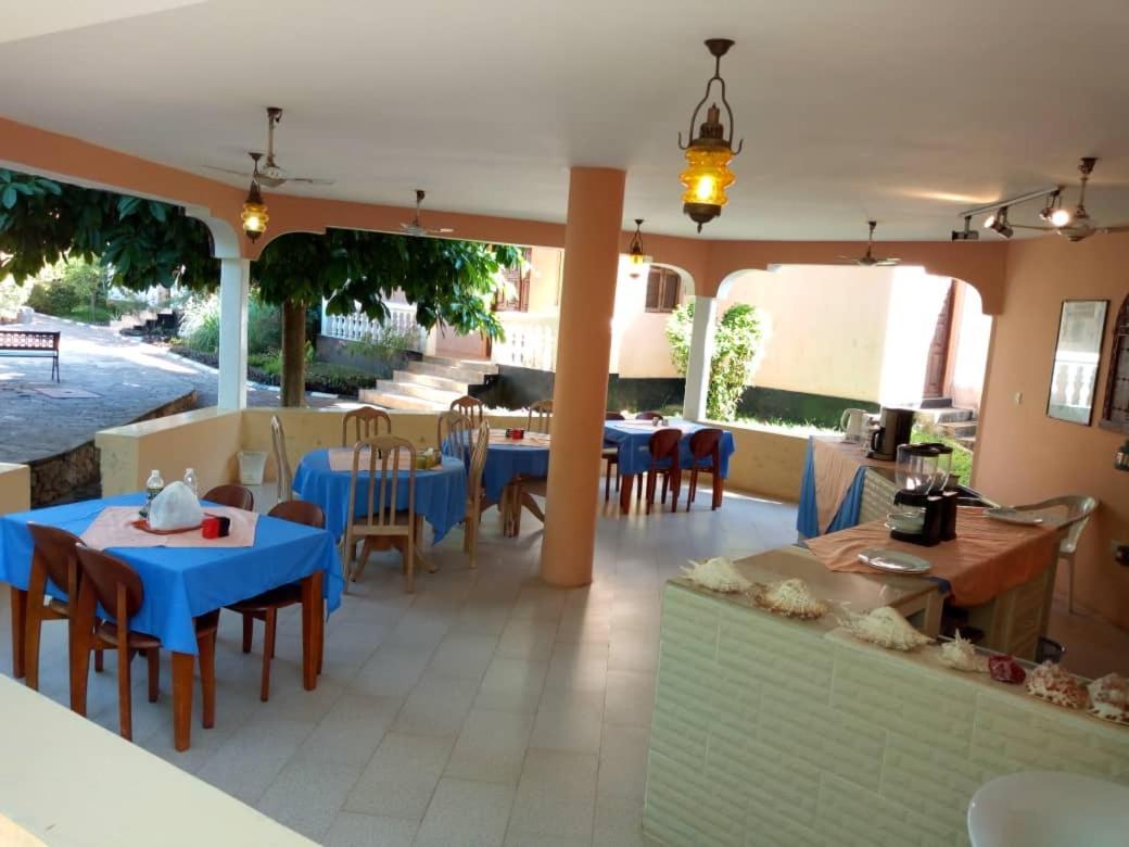 Safina Resort Zanzibar Zewnętrze zdjęcie