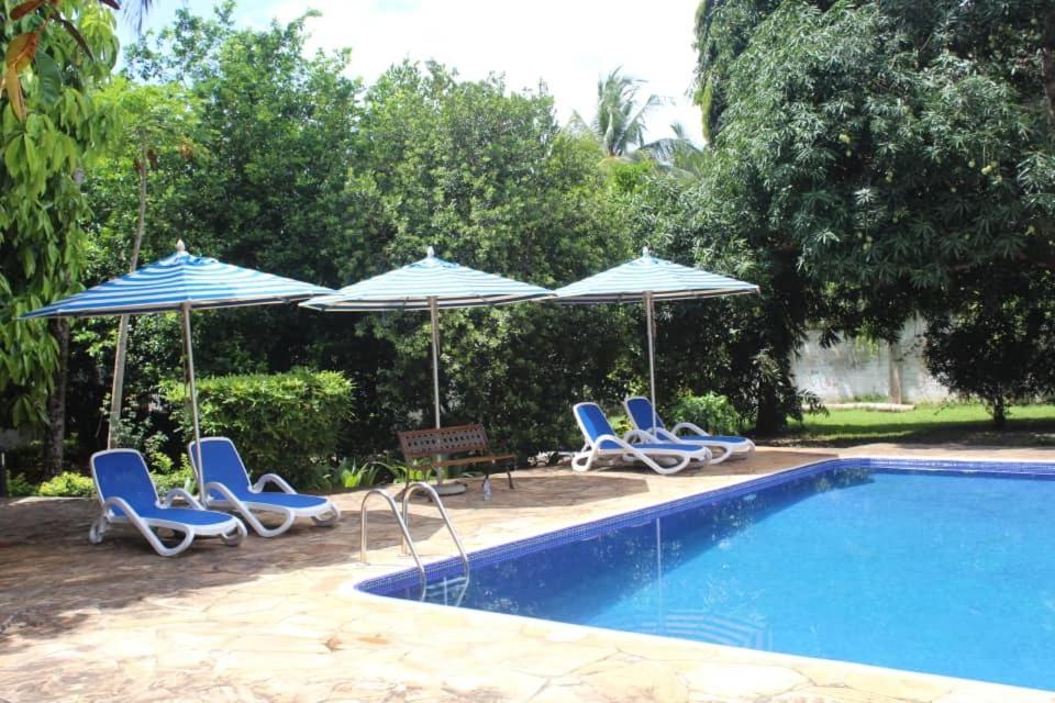 Safina Resort Zanzibar Zewnętrze zdjęcie