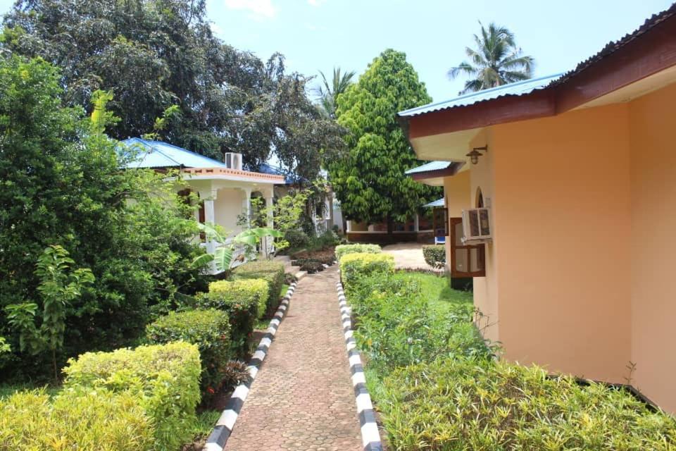 Safina Resort Zanzibar Zewnętrze zdjęcie