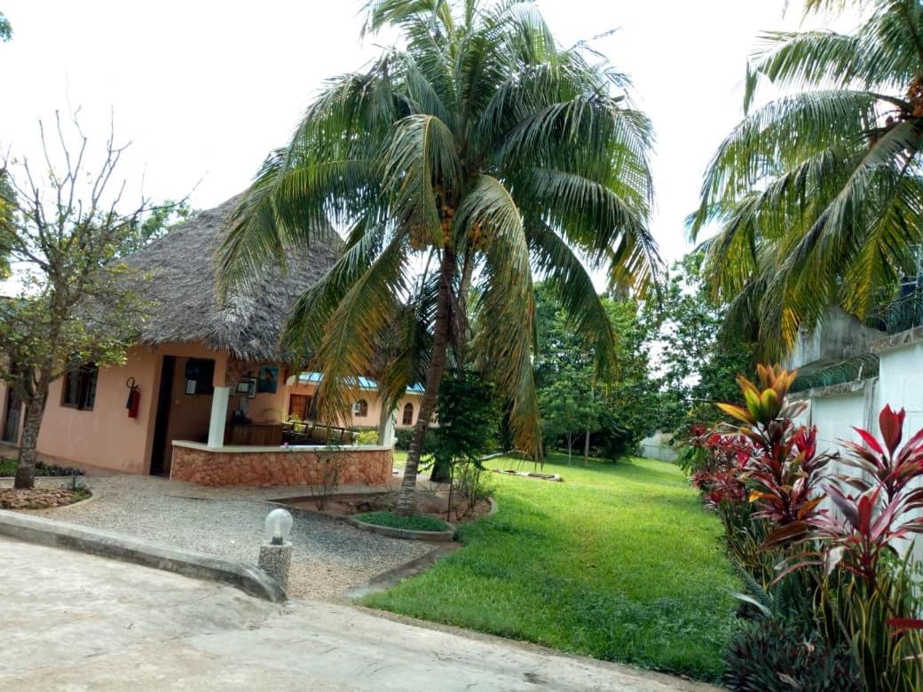 Safina Resort Zanzibar Zewnętrze zdjęcie