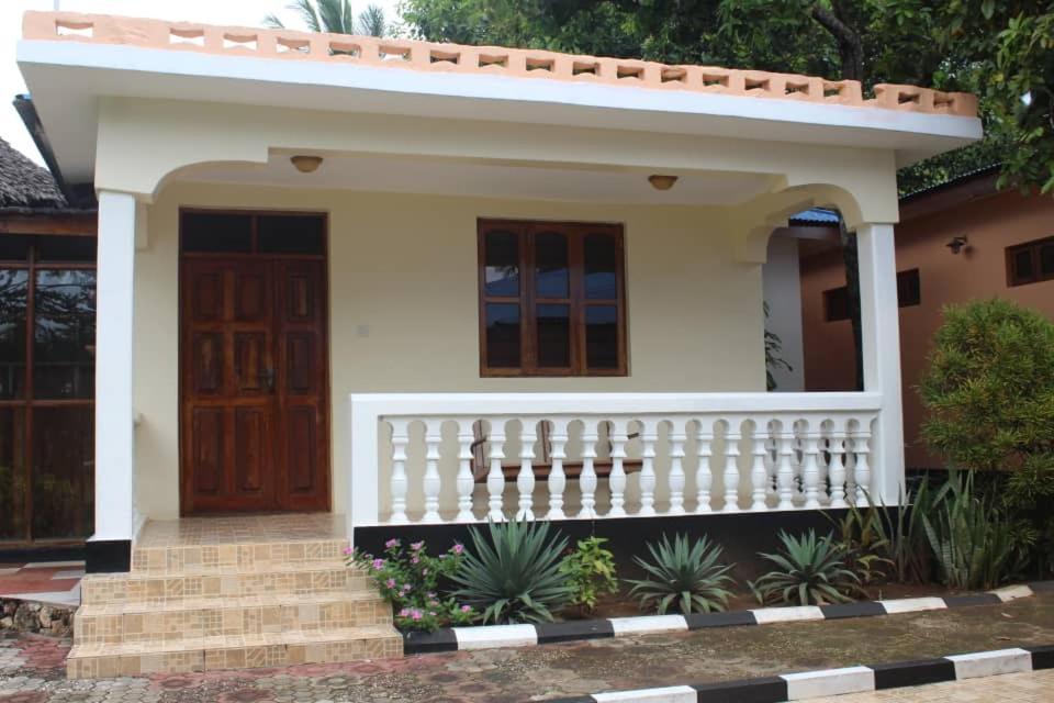 Safina Resort Zanzibar Zewnętrze zdjęcie