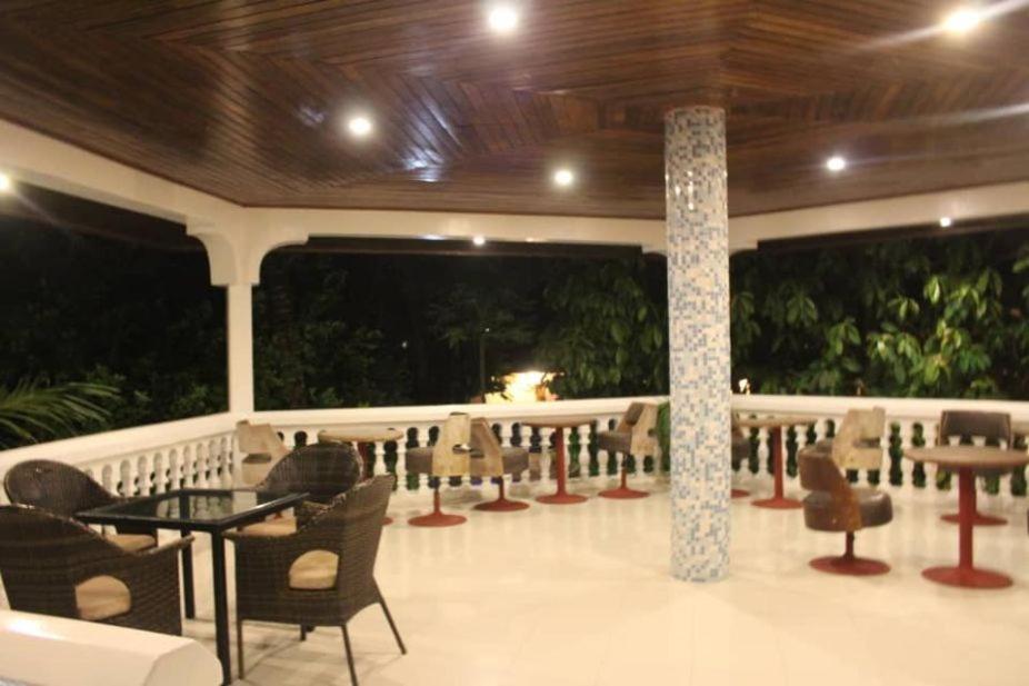 Safina Resort Zanzibar Zewnętrze zdjęcie