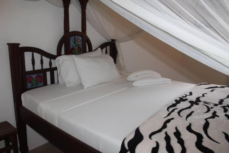 Safina Resort Zanzibar Zewnętrze zdjęcie