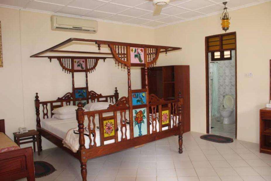 Safina Resort Zanzibar Zewnętrze zdjęcie