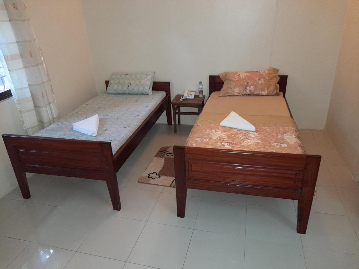 Safina Resort Zanzibar Zewnętrze zdjęcie