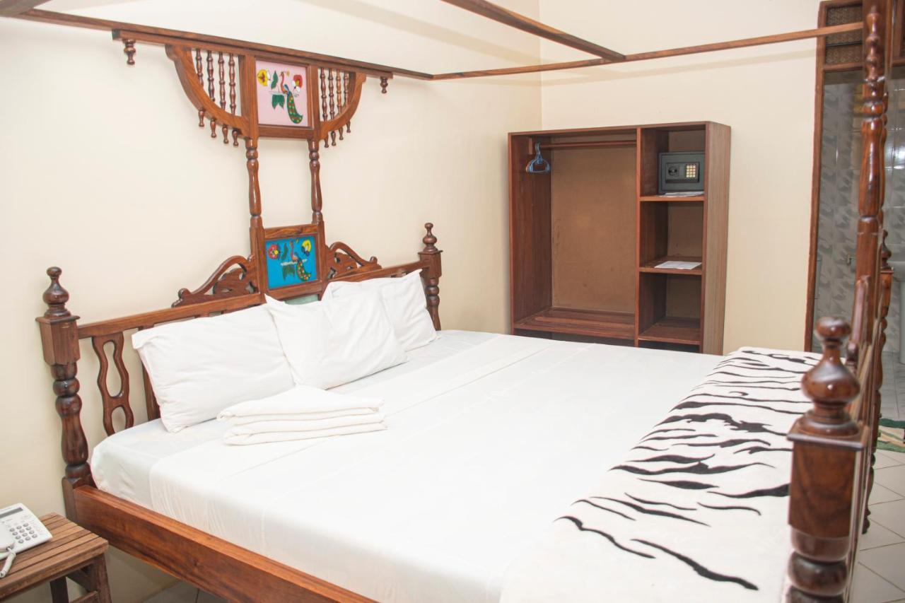 Safina Resort Zanzibar Zewnętrze zdjęcie