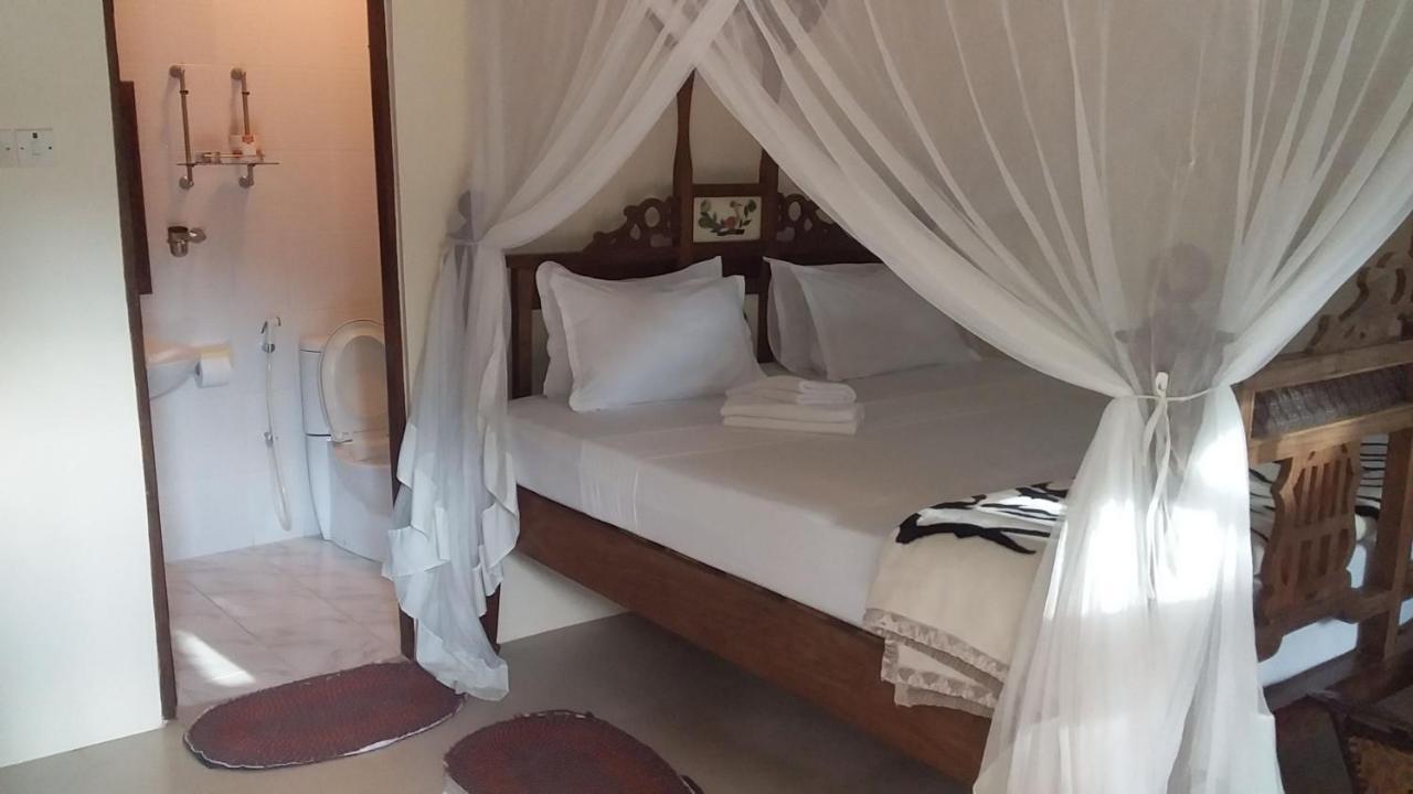 Safina Resort Zanzibar Zewnętrze zdjęcie