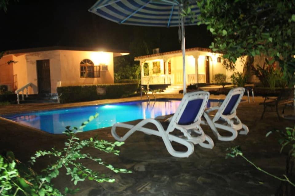 Safina Resort Zanzibar Zewnętrze zdjęcie