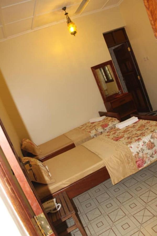 Safina Resort Zanzibar Zewnętrze zdjęcie