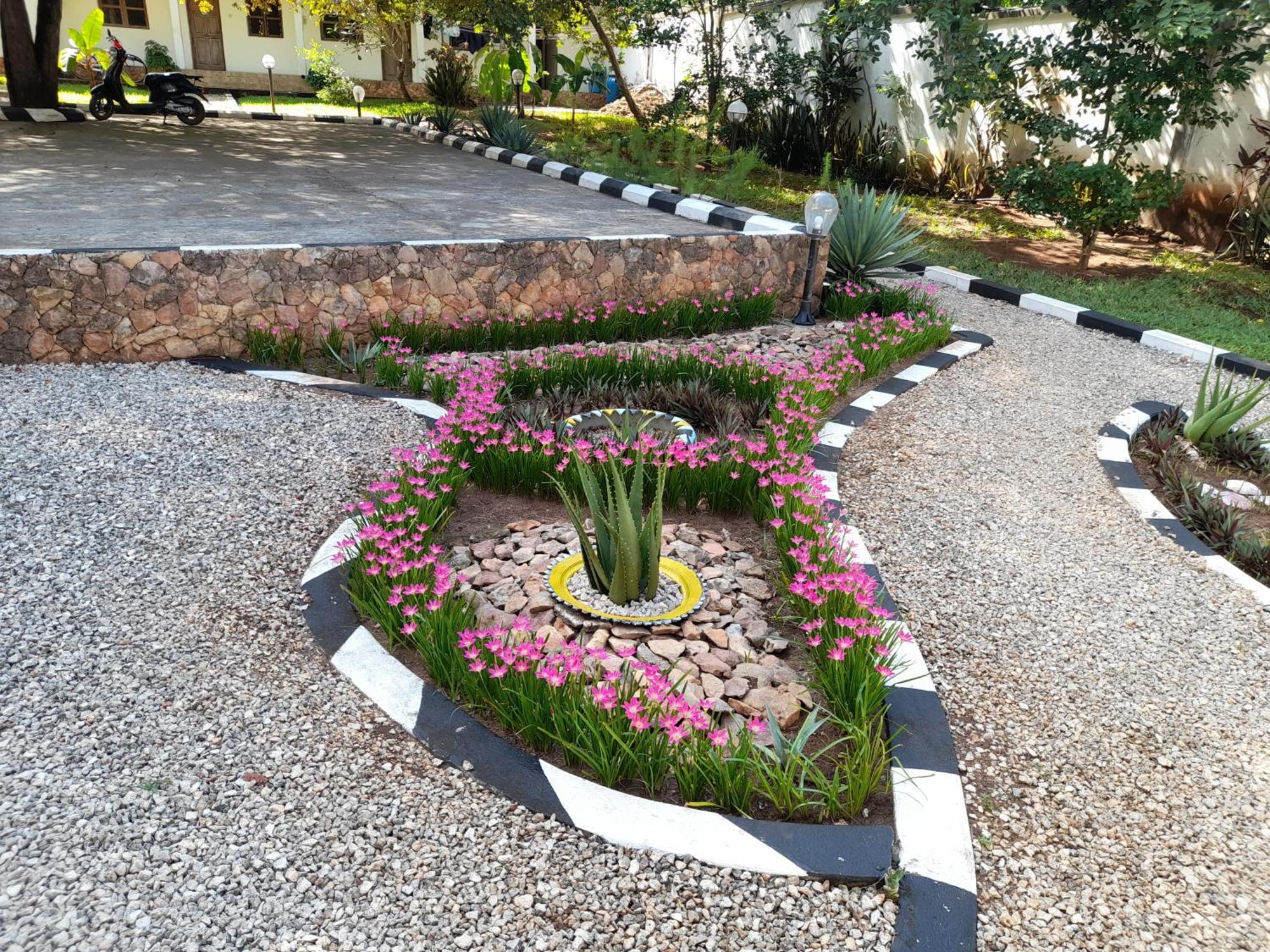 Safina Resort Zanzibar Zewnętrze zdjęcie